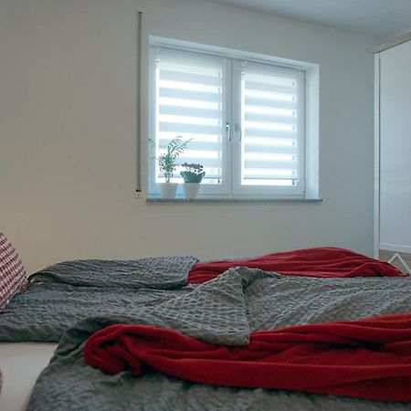 Ferienwohnung Reimann Mit Kostenloser Albcard 블라우보이렌 객실 사진