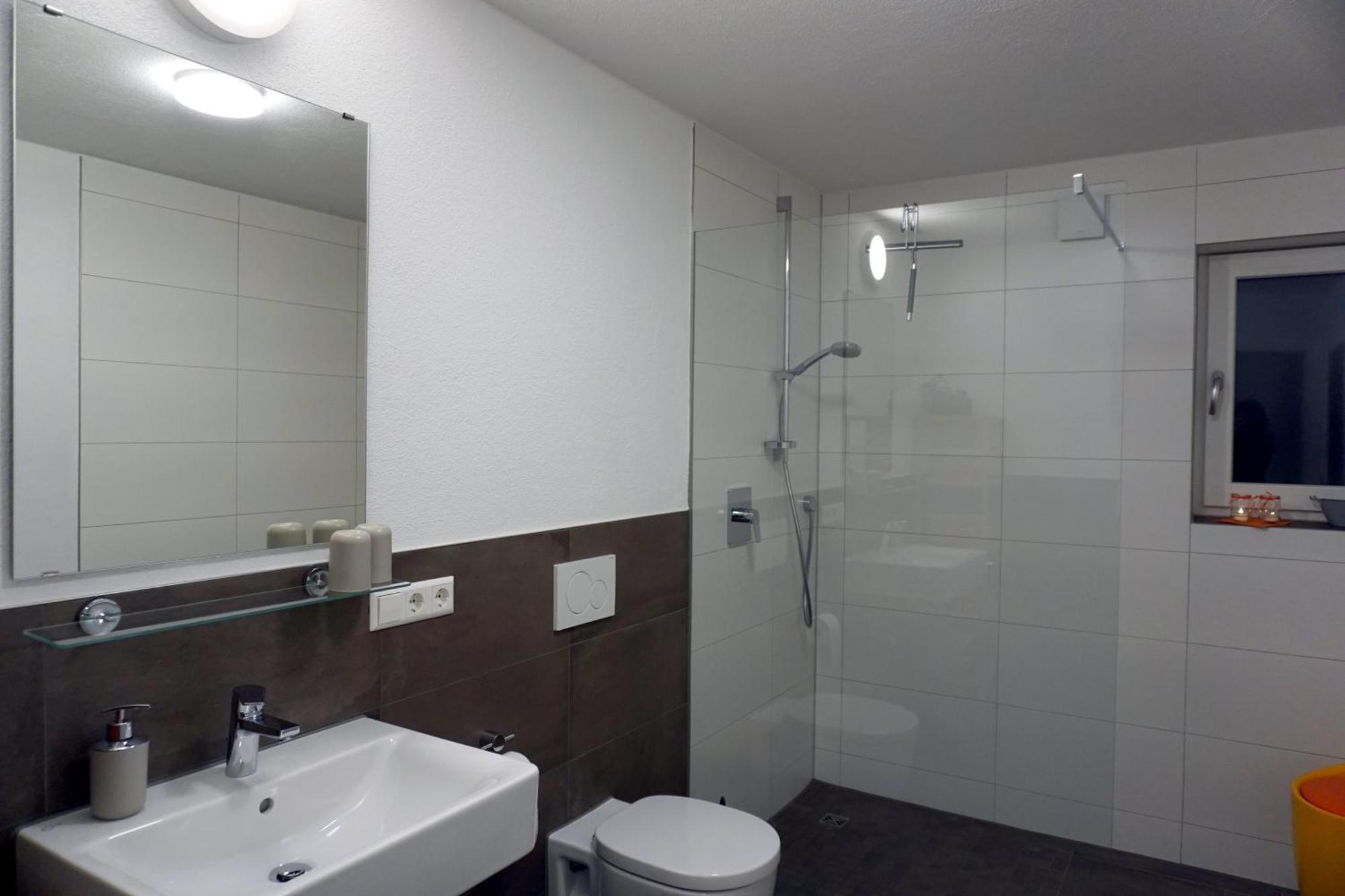 Ferienwohnung Reimann Mit Kostenloser Albcard 블라우보이렌 객실 사진