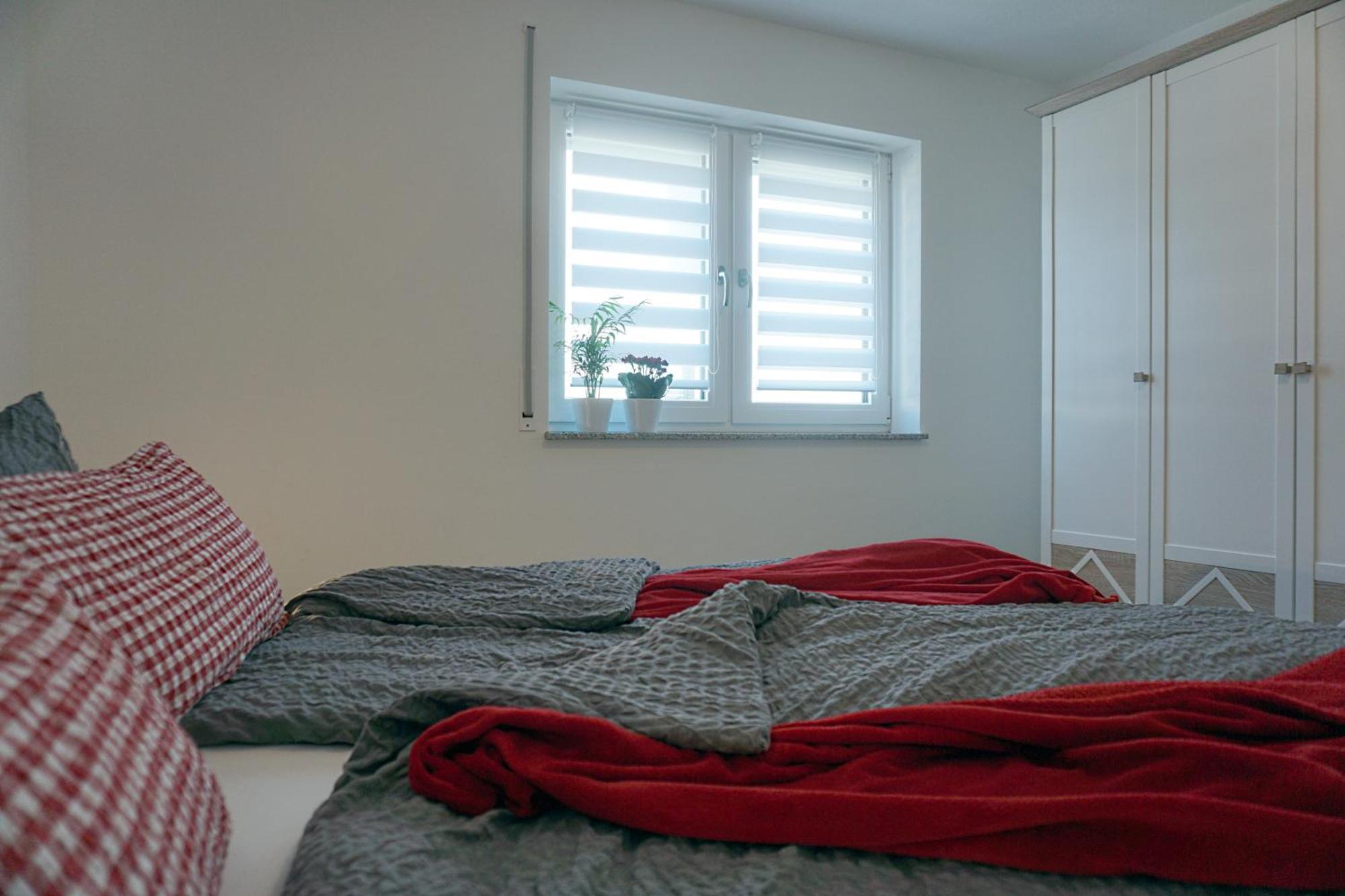 Ferienwohnung Reimann Mit Kostenloser Albcard 블라우보이렌 객실 사진