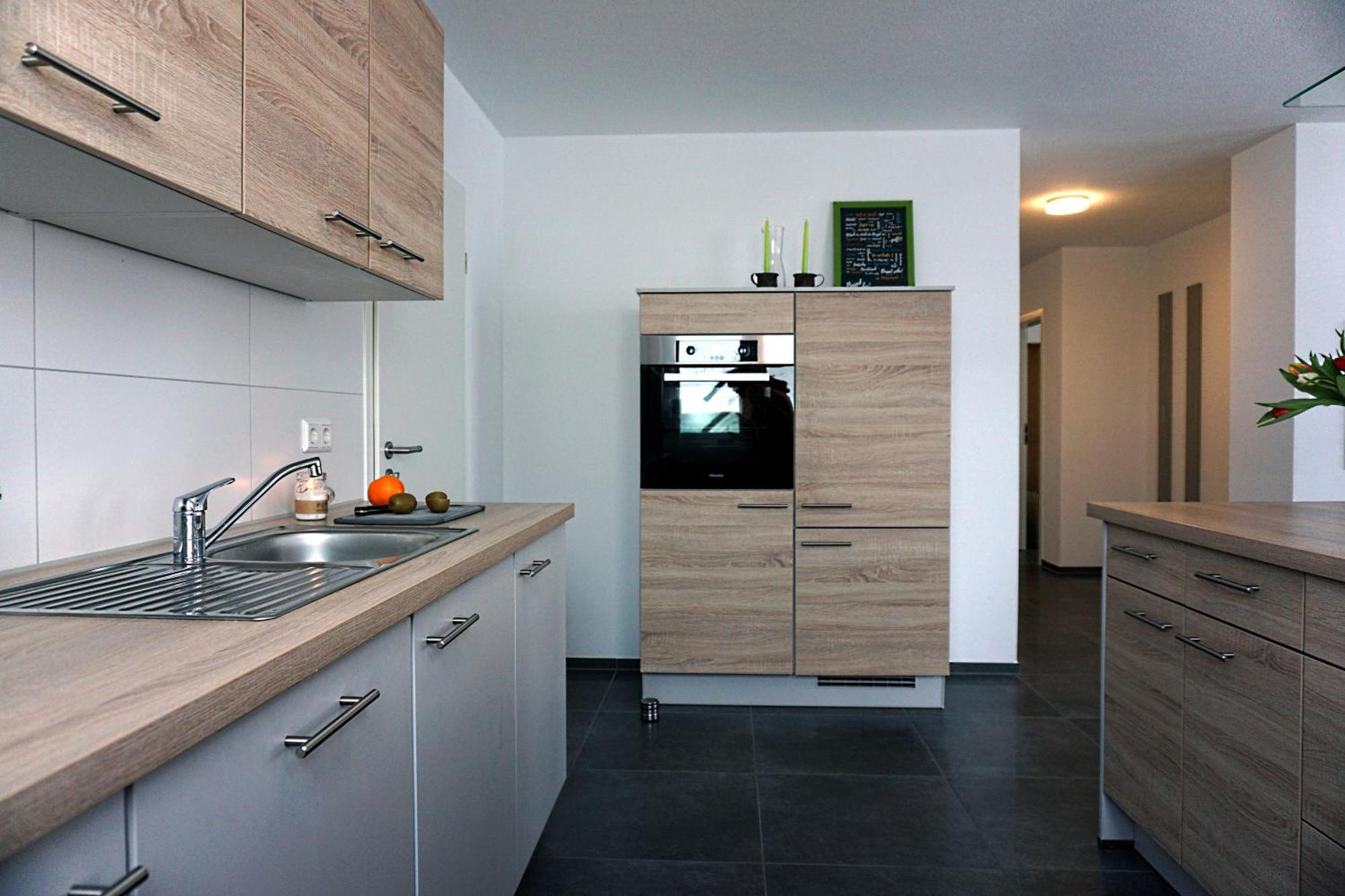 Ferienwohnung Reimann Mit Kostenloser Albcard 블라우보이렌 객실 사진