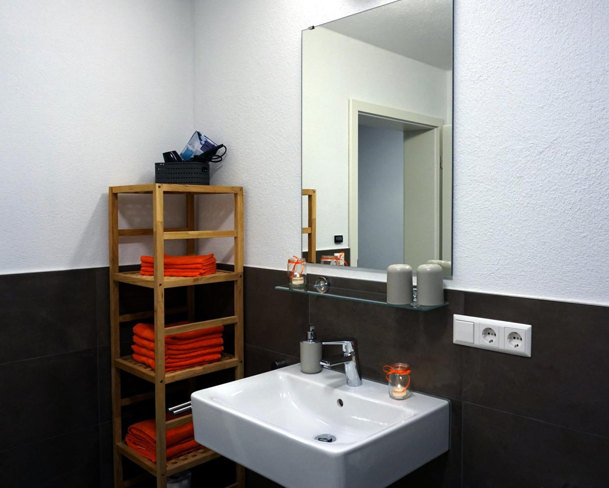Ferienwohnung Reimann Mit Kostenloser Albcard 블라우보이렌 객실 사진